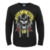 Personalised Guns N' Roses Tee Shirts Us Punk Rock T-Shirt