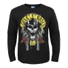 Camisetas personalizadas de Guns N 'Roses Us Punk Rock