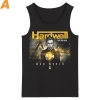 Camisolas sem mangas personalizadas de Hardwell