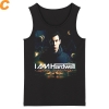 Camisolas sem mangas personalizadas de Hardwell