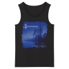 Insomnium personalizado sem mangas Tees Finlândia Metal Tank Tops