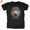 Personalisierte King Diamond T-Shirt Metall Shirts