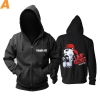 Hoodie Limp Bizkit cu cobor auriu personalizat Us Hoodie Rock Band