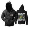 Sweats Musique Marley Bob Hoodie Musique