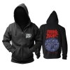 Personalised Morbid Angel Hoody Us Metal Rock Hoodie