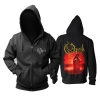 パーソナライズされたOpeth Still Life Hoodieスウェーデンのメタルミュージックスウェット