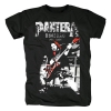 Personalisiertes Pantera Band-T-Shirt Us Metal Tshirts