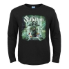 Personalisiertes Sabaton Band T Shirts Schweden-Metallpunkrock-T-Shirt