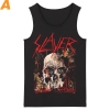 Prispôsobené Slayer Tees Us Hard Rock T-Shirt