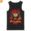 Prispôsobené Slayer Tees Us Hard Rock T-Shirt