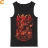 Personalised Slayer Tees Us Hard Rock T-Shirt