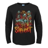 Personalised Slipknot Band T-Shirt Us Metal Tshirts