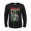 Personalised Slipknot Tee Shirts Us Metal Band T-Shirt