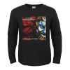 Magliette in metallo personalizzate Svezia Dark Tranquility T-Shirt