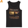 Personalised Sweden Therion T-Shirt Hard Rock Shirts