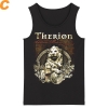 Personalised Sweden Therion T-Shirt Hard Rock Shirts