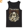 Magliette Hard Rock personalizzate Svezia Therion