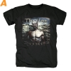 Personalised Therion Tshirts Sweden Metal T-Shirt