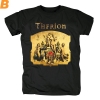 Personalizované tričko Therion Sweden Metal T-Shirt