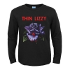 Personalised Thin Lizzy Tee Shirts Ireland Rock T-Shirt