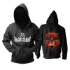 Personalised Thy Art Is Murder Hoodie Hard Rock Metal Music Band Sweat Shirt