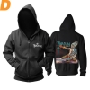 Hoodie personalizado da rocha do metal do Hard Rock Moletom Com Capuz