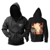 Personalised Us Lamb Of God Hoodie Hard Rock Metal Music Band Sweat Shirt