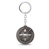 Personalized House Martell Keychain Game of Thrones Key Rings