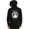 Sweat à capuche personnalisé Nightwish