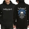 Personlized Lamb of God Death Metal Band Hoodie