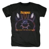 Pestilence Tee Shirts Metal T-Shirt