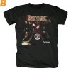 Pestilence Tee Shirts Metal T-Shirt