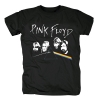 Pink Floyd Band T-Shirt Uk Rock Tshirts