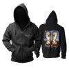 Pink Floyd a divisão Bell Hoodie Uk Rock camisolas