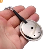 Playerunknown pressure cooker cover Keychain