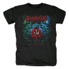 Poland Metal Tees Cool Decapitated The First Damned T-Shirt