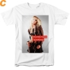 The Pretty Reckless Band Tees Rock T-Shirt