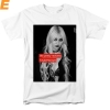 T-Shirt The Pretty Reckless Band Tees Rock