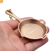 Pubg Large Pan Keychain Schmuck