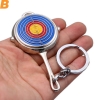 Pubg skin bullseye pan Keychains