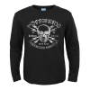 T-Shirt con grafica punk rock The Offspring