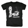 Punk Rock Graphical Tees Roots Radical T-Shirt