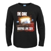 Punk Rock Tees The Cure T-Shirt