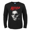 Quality Alesso Black T-Shirt