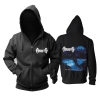 Quality Amorphis Hoody Finland Metal Punk Band Hoodie