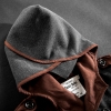 Quality Assassin's Creed Trench Coat Assassin Hooded Windbreaker Jacket