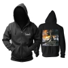 Quality Behexen By The Blessing Of Satan Hooded Sweatshirts