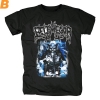 Kvalitní Belphegor Bondage Goat Zombie Tshirts Austria Metal T-Shirt