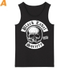 Quality Black Label Society Tee Shirts Metal T-Shirt