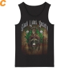 Tricou metalic tricou Black Label Society